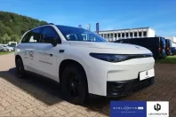 Leapmotor C10 din 2025 cu 15.452 km - oferta LEA205598 - foto 5