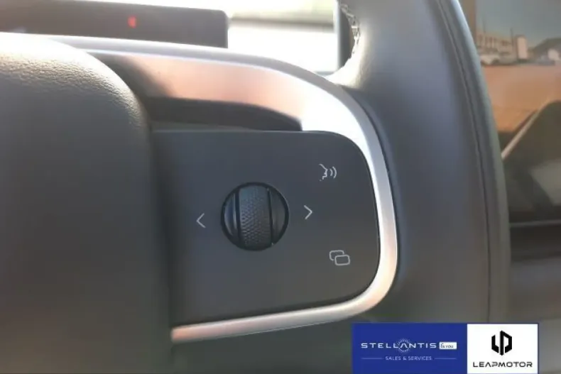 Leapmotor C10 din 2025 cu 15.452 km - oferta LEA205598 - foto 16