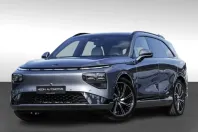 XPENG G9 din 2025 cu 19.900 km - oferta XPE205599 - foto 1