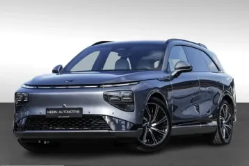 XPENG G9 din 2025 - oferta XPE205599