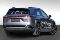 XPENG G9 din 2025 cu 19.900 km - oferta XPE205599 - foto 2