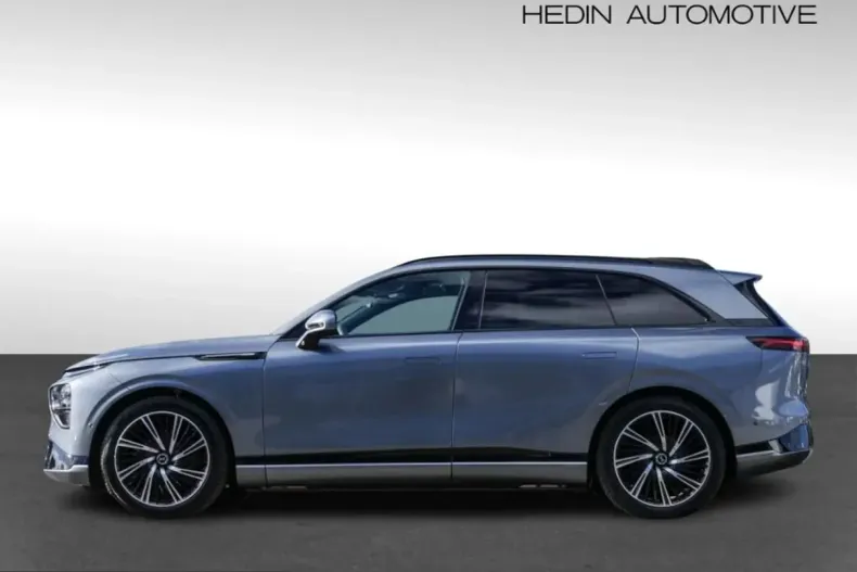 XPENG G9 din 2025 cu 19.900 km - oferta XPE205599 - foto 3