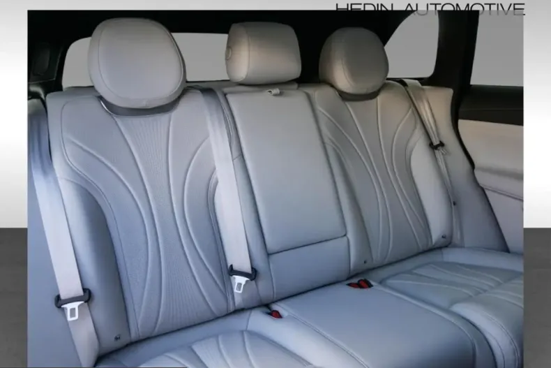 XPENG G9 din 2025 cu 19.900 km - oferta XPE205599 - foto 10