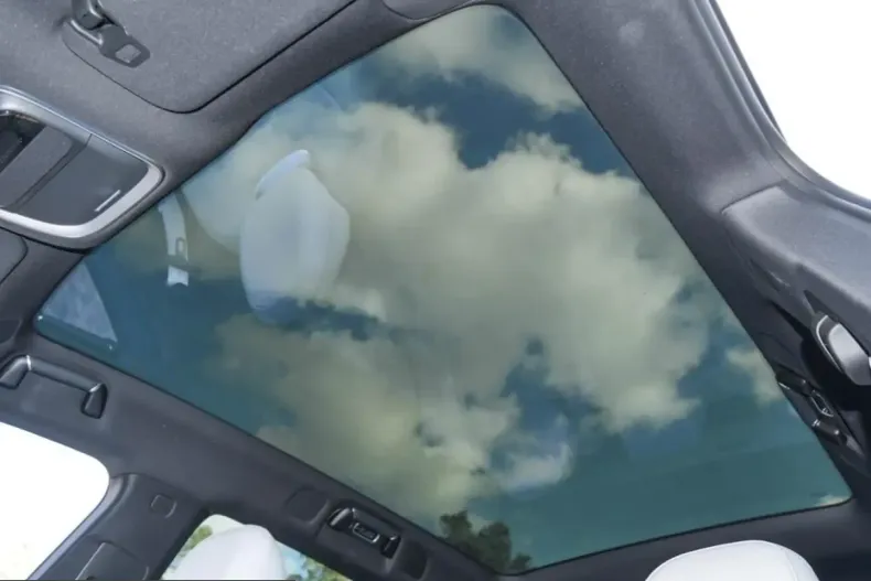 XPENG G9 din 2025 cu 19.900 km - oferta XPE205599 - foto 13