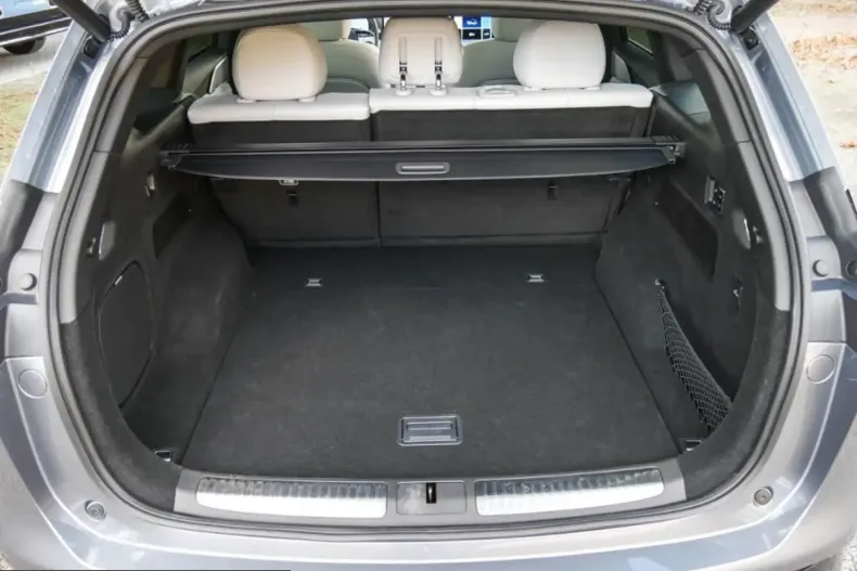 XPENG G9 din 2025 cu 19.900 km - oferta XPE205599 - foto 14