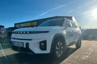 KGM Torres din 2024 cu 12.800 km - oferta KGM205600 - foto 1