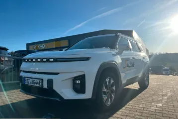 KGM Torres din 2024 - oferta KGM205600