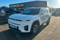 KGM Torres din 2024 cu 12.800 km - oferta KGM205600 - foto 2