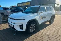 KGM Torres din 2024 cu 12.800 km - oferta KGM205600 - foto 3