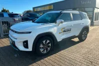 KGM Torres din 2024 cu 12.800 km - oferta KGM205600 - foto 4