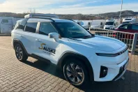 KGM Torres din 2024 cu 12.800 km - oferta KGM205600 - foto 15