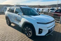 KGM Torres din 2024 cu 12.800 km - oferta KGM205600 - foto 16