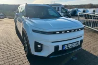 KGM Torres din 2024 cu 12.800 km - oferta KGM205600 - foto 18