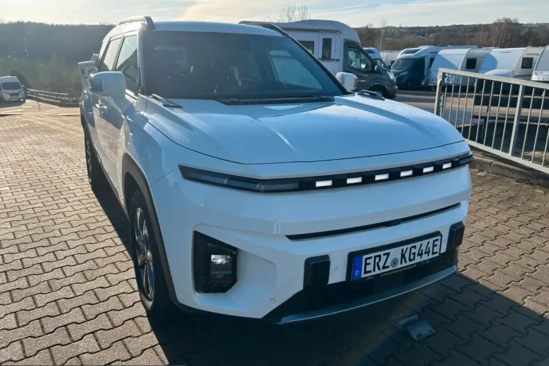 KGM Torres din 2024 cu 12.800 km - oferta KGM205600 - foto 18