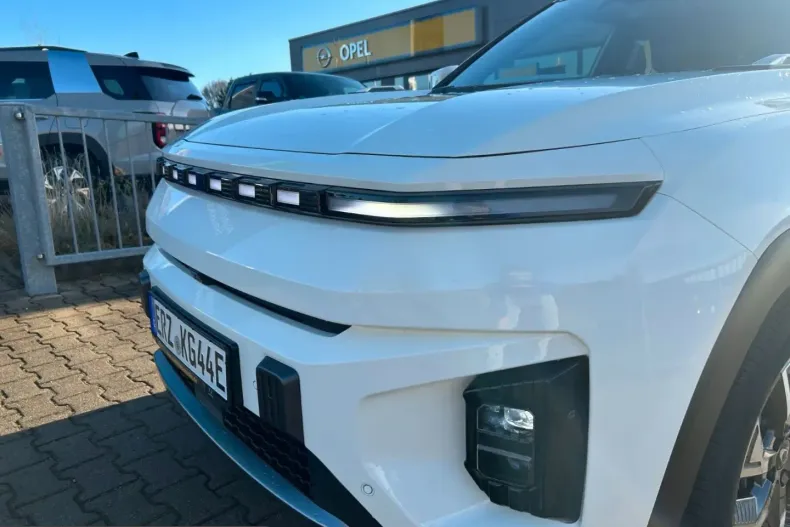 KGM Torres din 2024 cu 12.800 km - oferta KGM205600 - foto 19