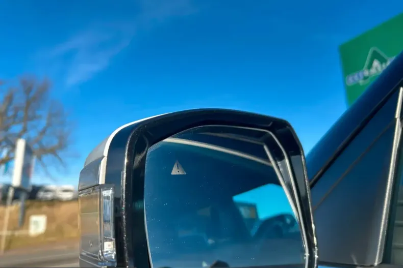 KGM Torres din 2024 cu 12.800 km - oferta KGM205600 - foto 20