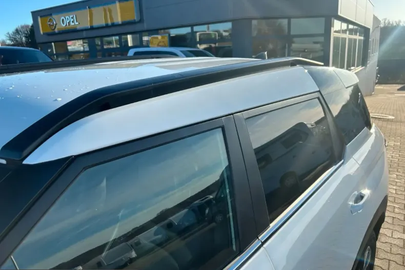 KGM Torres din 2024 cu 12.800 km - oferta KGM205600 - foto 21