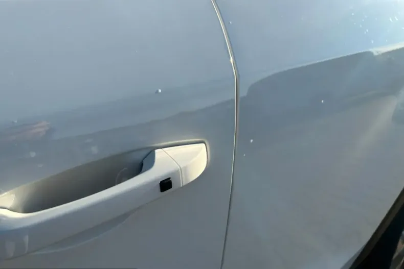 KGM Torres din 2024 cu 12.800 km - oferta KGM205600 - foto 22