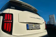 KGM Torres din 2024 cu 12.800 km - oferta KGM205600 - foto 23