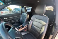 KGM Torres din 2024 cu 12.800 km - oferta KGM205600 - foto 26