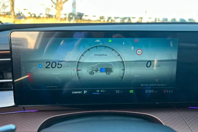 KGM Torres din 2024 cu 12.800 km - oferta KGM205600 - foto 30