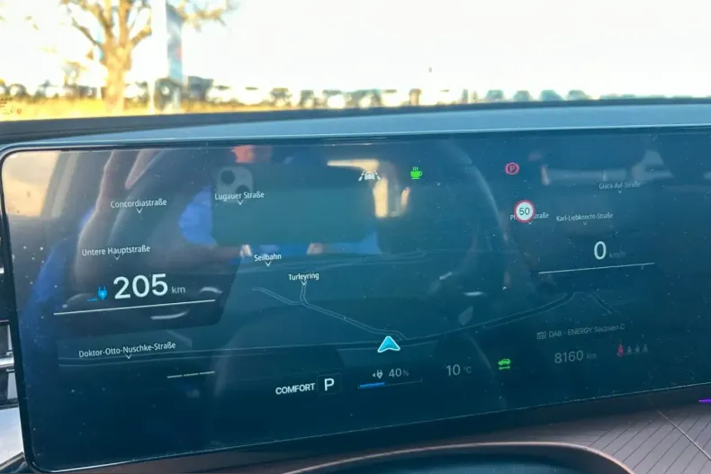 KGM Torres din 2024 cu 12.800 km - oferta KGM205600 - foto 32