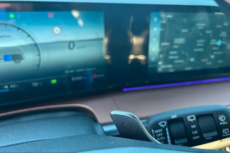 KGM Torres din 2024 cu 12.800 km - oferta KGM205600 - foto 34