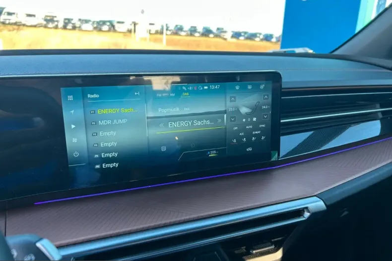 KGM Torres din 2024 cu 12.800 km - oferta KGM205600 - foto 36