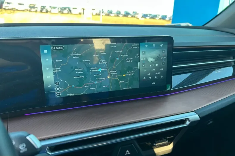 KGM Torres din 2024 cu 12.800 km - oferta KGM205600 - foto 37