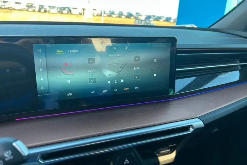 KGM Torres din 2024 cu 12.800 km - oferta KGM205600 - foto 38