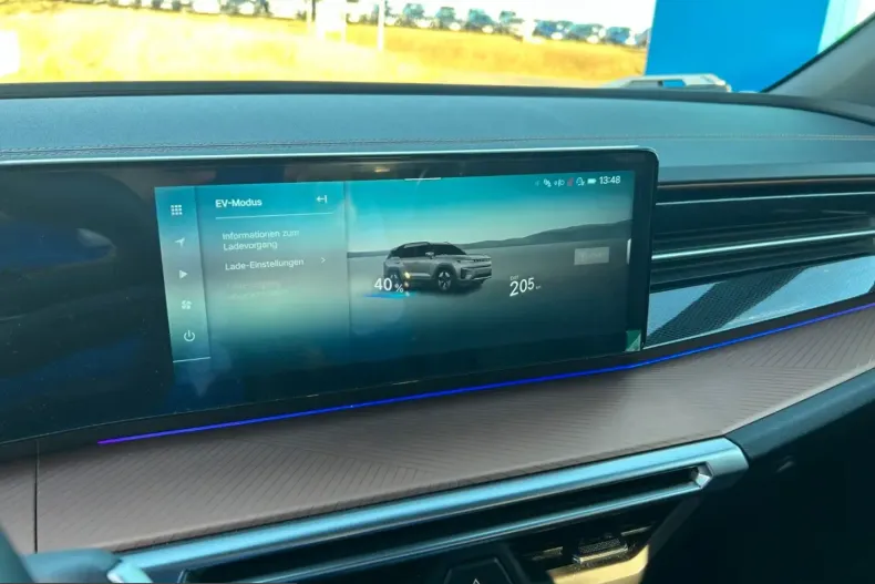 KGM Torres din 2024 cu 12.800 km - oferta KGM205600 - foto 39