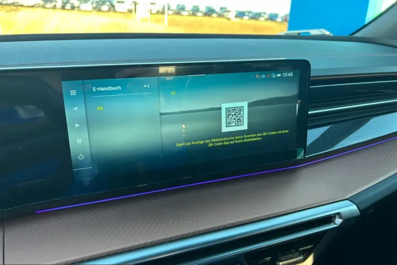 KGM Torres din 2024 cu 12.800 km - oferta KGM205600 - foto 41