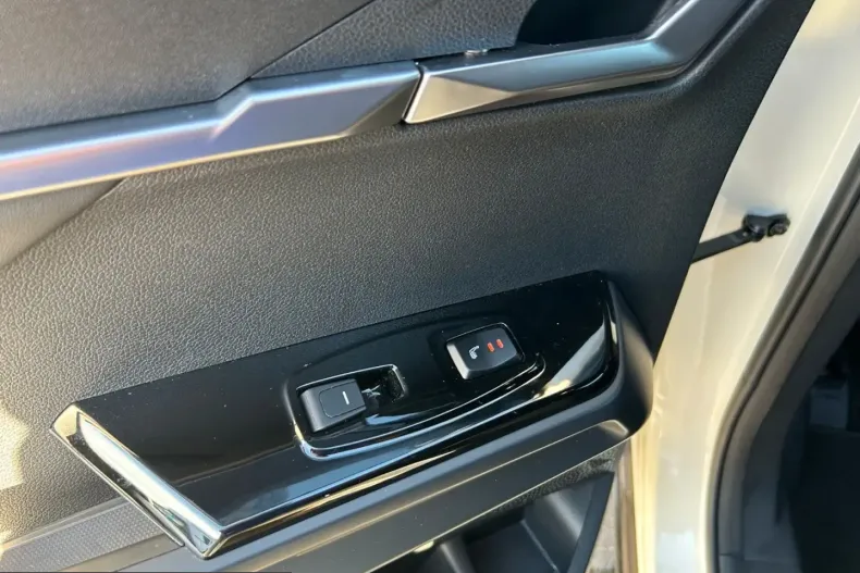 KGM Torres din 2024 cu 12.800 km - oferta KGM205600 - foto 44