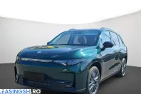 Leapmotor C10 din 2025 cu 20.000 km - oferta LEA205601 - foto 1