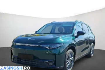 Leapmotor C10 din 2025 - oferta LEA205601