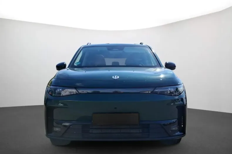 Leapmotor C10 din 2025 cu 20.000 km - oferta LEA205601 - foto 2