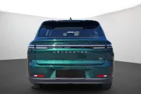 Leapmotor C10 din 2025 cu 20.000 km - oferta LEA205601 - foto 3