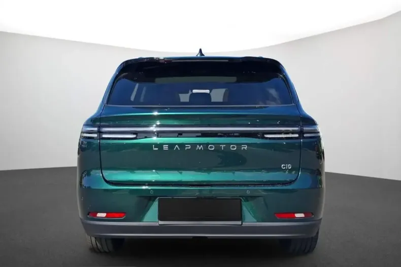 Leapmotor C10 din 2025 cu 20.000 km - oferta LEA205601 - foto 3