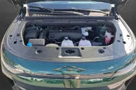 Leapmotor C10 din 2025 cu 20.000 km - oferta LEA205601 - foto 5