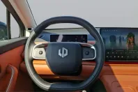 Leapmotor C10 din 2025 cu 20.000 km - oferta LEA205601 - foto 9