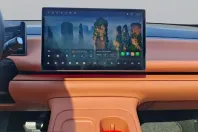 Leapmotor C10 din 2025 cu 20.000 km - oferta LEA205601 - foto 11