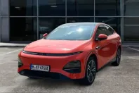 XPENG G6 din 2025 cu 14.990 km - oferta XPE205602 - foto 1