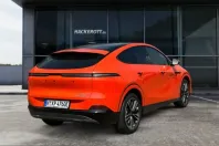 XPENG G6 din 2025 cu 14.990 km - oferta XPE205602 - foto 5