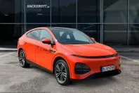 XPENG G6 din 2025 cu 14.990 km - oferta XPE205602 - foto 7