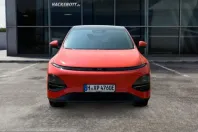 XPENG G6 din 2025 cu 14.990 km - oferta XPE205602 - foto 8