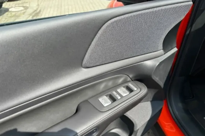 XPENG G6 din 2025 cu 14.990 km - oferta XPE205602 - foto 9