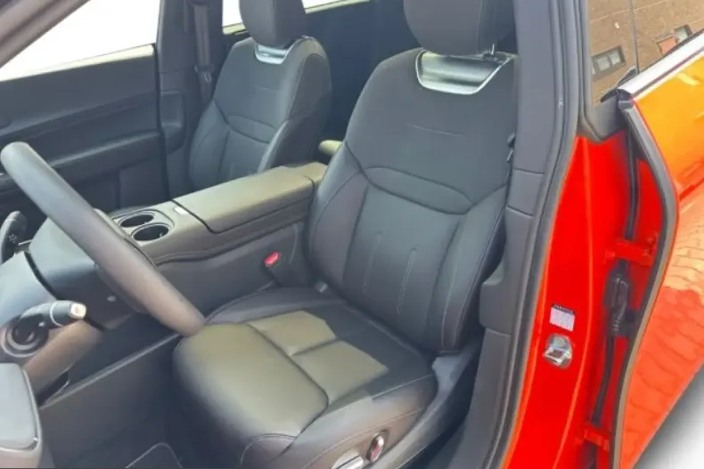 XPENG G6 din 2025 cu 14.990 km - oferta XPE205602 - foto 10