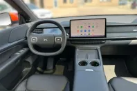 XPENG G6 din 2025 cu 14.990 km - oferta XPE205602 - foto 11