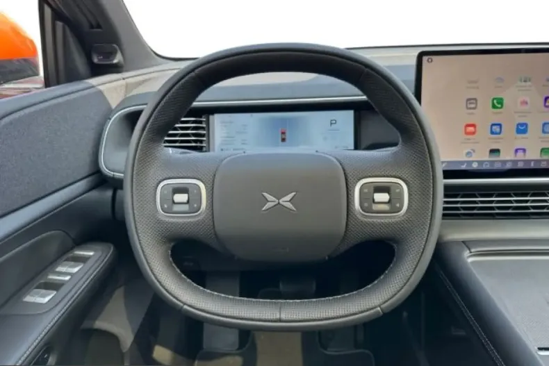 XPENG G6 din 2025 cu 14.990 km - oferta XPE205602 - foto 12