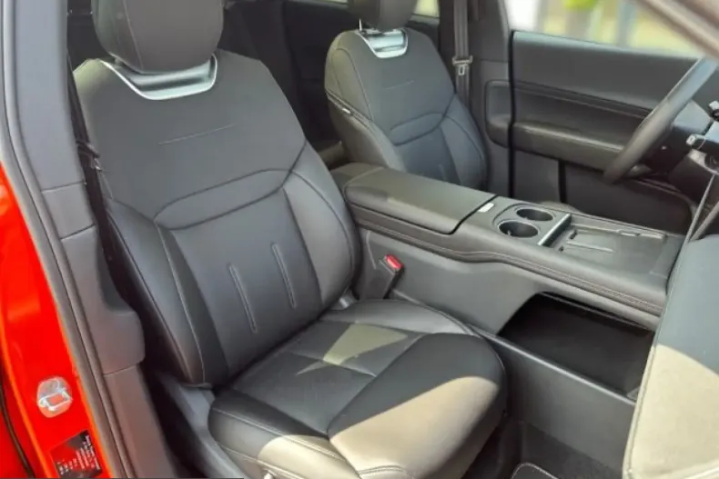 XPENG G6 din 2025 cu 14.990 km - oferta XPE205602 - foto 16